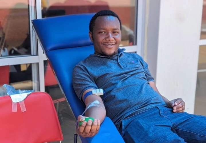 Blood Drive 2023